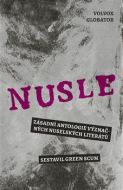 Nusle - Scum Green - cena, porovnanie