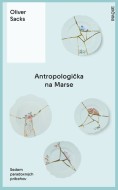 Antropologička na Marse - cena, porovnanie
