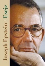 Eseje - Joseph Epstein