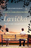 Lavička - Saskia Sarginsonová - cena, porovnanie