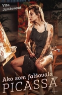 Ako som falšovala Picassa - cena, porovnanie