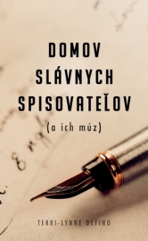 Domov slávnych spisovateľov (a ich múz)