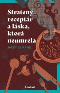 Stratený receptár a láska, ktorá neumrela - cena, porovnanie