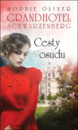 Grandhotel Schwarzenberg: Cesty osudu - cena, porovnanie