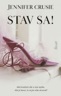 Stav sa! - cena, porovnanie
