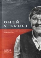 Oheň v srdci: rozhovory so sr. Helenou Torkošovou - cena, porovnanie
