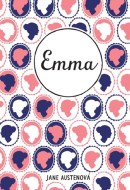 Emma - Jane Austen - cena, porovnanie