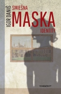 Smiešna maska identity - cena, porovnanie