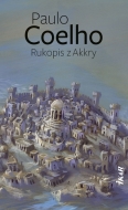 Rukopis z Akkry, 2. vydanie - cena, porovnanie