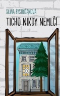 Ticho nikdy nemlčí - cena, porovnanie