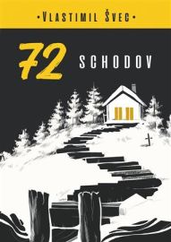 72 schodov