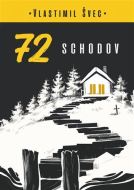 72 schodov - cena, porovnanie