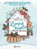 Zimné kúzlo s vôňou škorice - cena, porovnanie