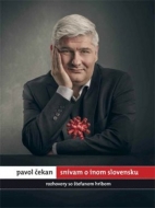 Pavol Čekan: Snívam o inom Slovensku - cena, porovnanie
