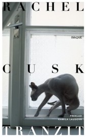 Tranzit - Rachel Cusk