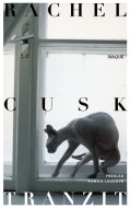Tranzit - Rachel Cusk - cena, porovnanie