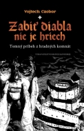 Zabiť diabla nie je hriech - cena, porovnanie