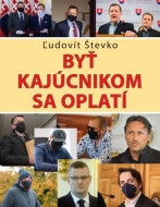 Byť kajúcnikom sa oplatí - cena, porovnanie
