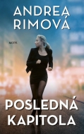 Posledná kapitola - cena, porovnanie