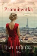 Prominentka - J´Nell Ciesielski - cena, porovnanie
