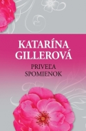 Priveľa spomienok - cena, porovnanie