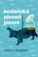 Kodanská pieseň piesní - cena, porovnanie