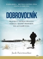 Dobrovoľník - Jack Fairweather - cena, porovnanie