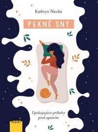 Pekné sny - Kathryn Nicolai