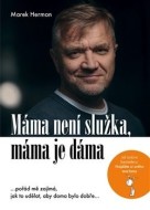 Máma není služka, máma je dáma - cena, porovnanie