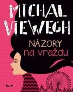 Názory na vraždu, 6. vydání - cena, porovnanie