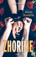 Zhoríme - Adam Kováčik - cena, porovnanie
