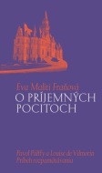 O príjemných pocitoch - cena, porovnanie