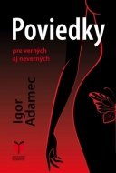 Poviedky pre verných aj neverných - cena, porovnanie