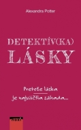 Detektív(ka) lásky - cena, porovnanie
