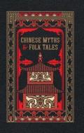 Chinese Myths and Folk Tales - cena, porovnanie