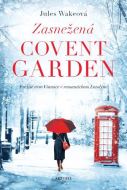Zasnežená Covent Garden - cena, porovnanie
