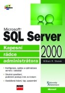 Microsoft SQL Server 2000 - cena, porovnanie