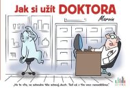 Jak si užít doktora - cena, porovnanie