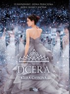 Dcera, 2. vydání - cena, porovnanie