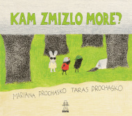 Kam zmizlo more? - cena, porovnanie