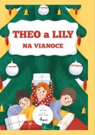 Theo a Lily na Vianoce - cena, porovnanie
