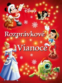 Disney: Rozprávkové Vianoce