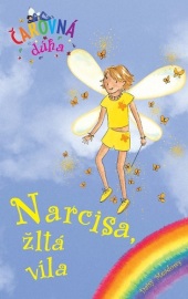 Čarovná dúha 3: Narcisa, žltá víla