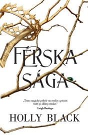 Férska sága set