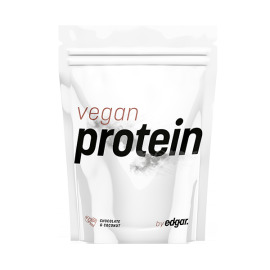 Edgar Vegan Protein 800g
