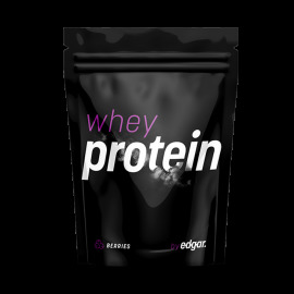 Edgar Whey protein 800g