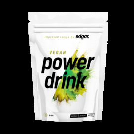 Edgar Powerdrink Vegan 1500g