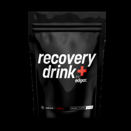 Edgar Recovery drink 500g