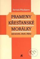 Prameny křesťanské morálky - cena, porovnanie