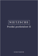 Pozdní pozůstalost I - cena, porovnanie